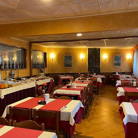 Hotel Mondial Rapallo Eksteriør billede