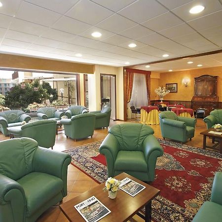 Hotel Mondial Rapallo Eksteriør billede