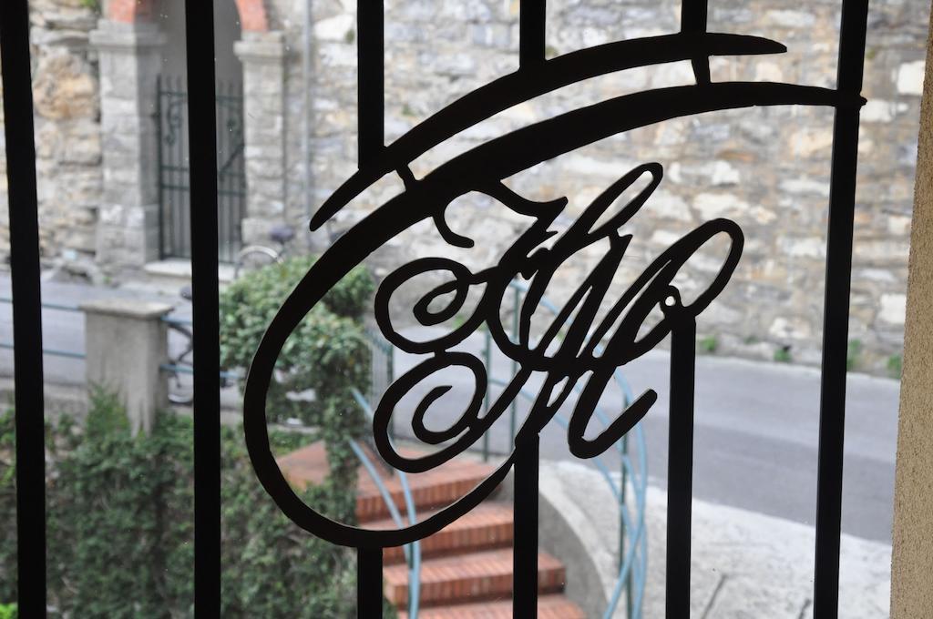 Hotel Mondial Rapallo Eksteriør billede