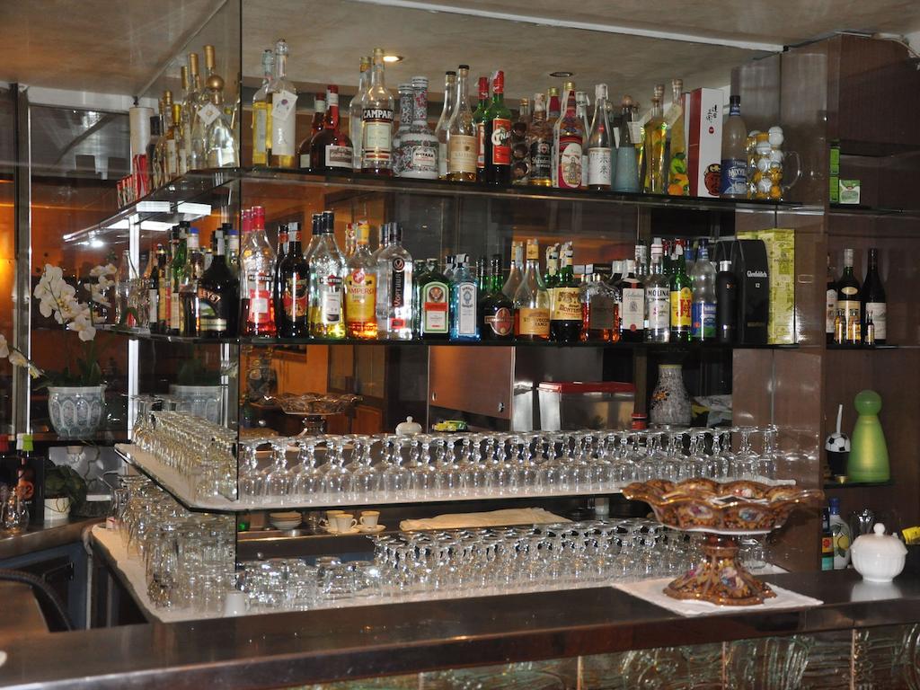 Hotel Mondial Rapallo Eksteriør billede